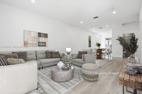 4237 SW 7th St Miami FL 33134