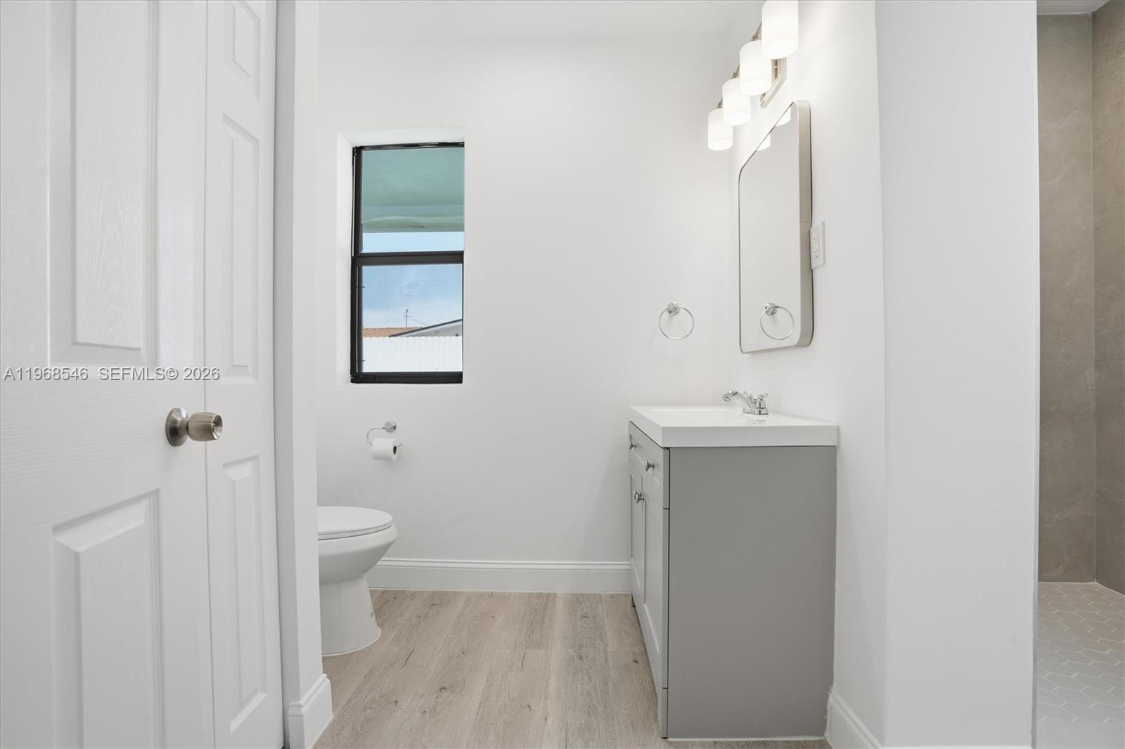 TRAJUNE PARK - Residential