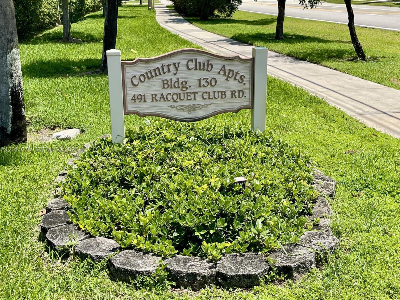 491 Racquet Club Rd 303