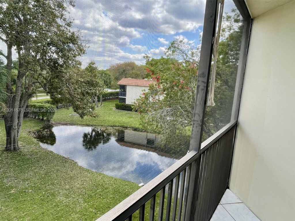 Photo of 491 Racquet Club Rd #303, Weston, FL 33326 (MLS # A12011578)