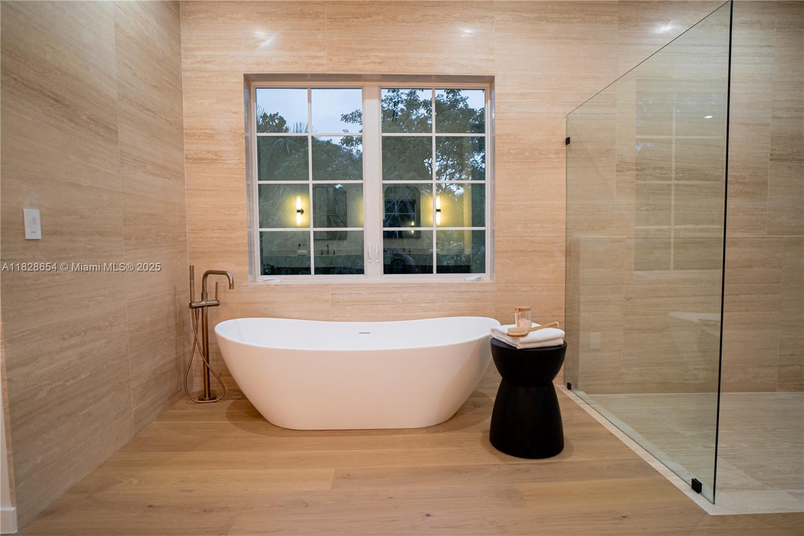 SUNSET ADDN - Residential