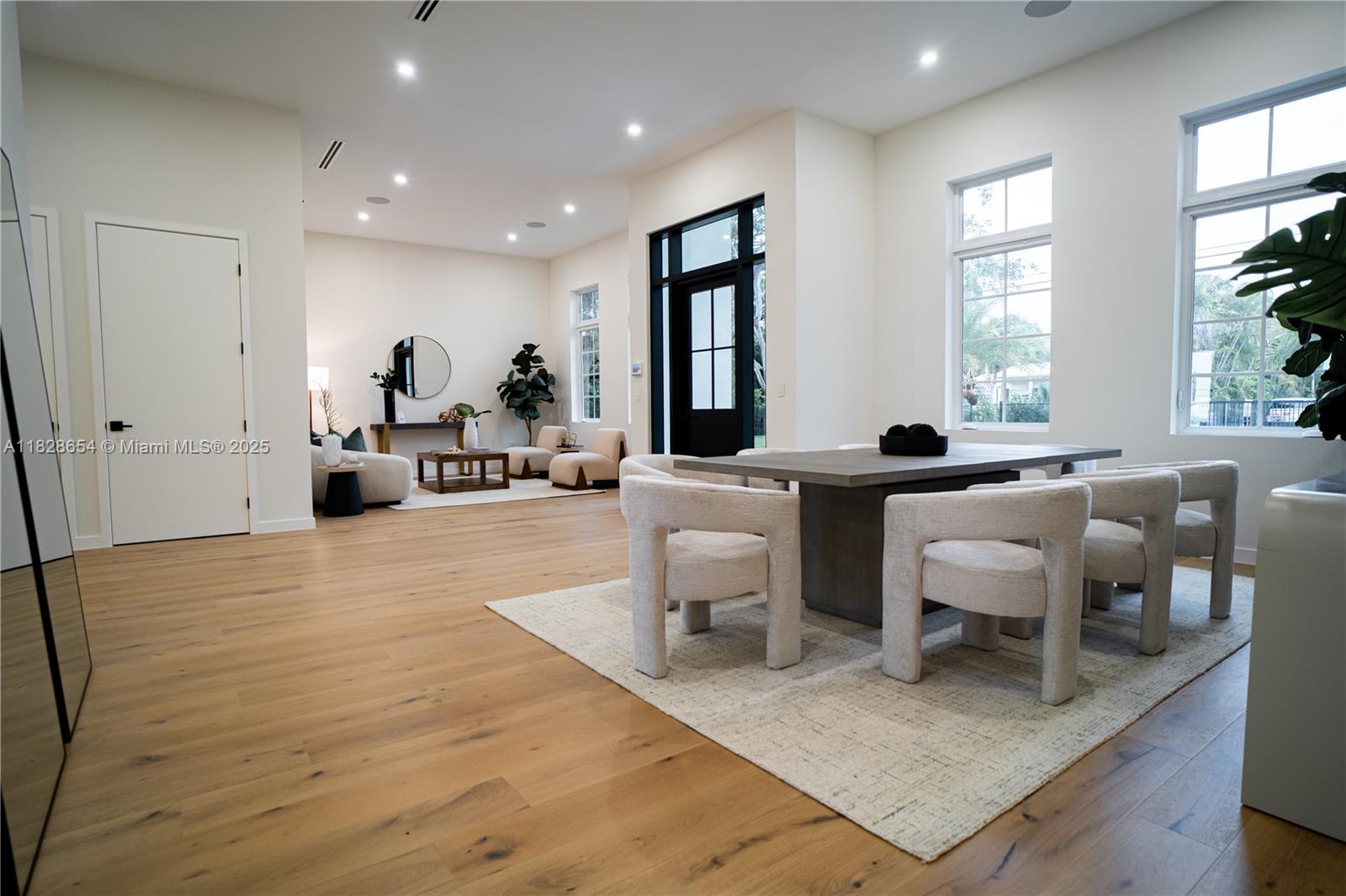 SUNSET ADDN - Residential