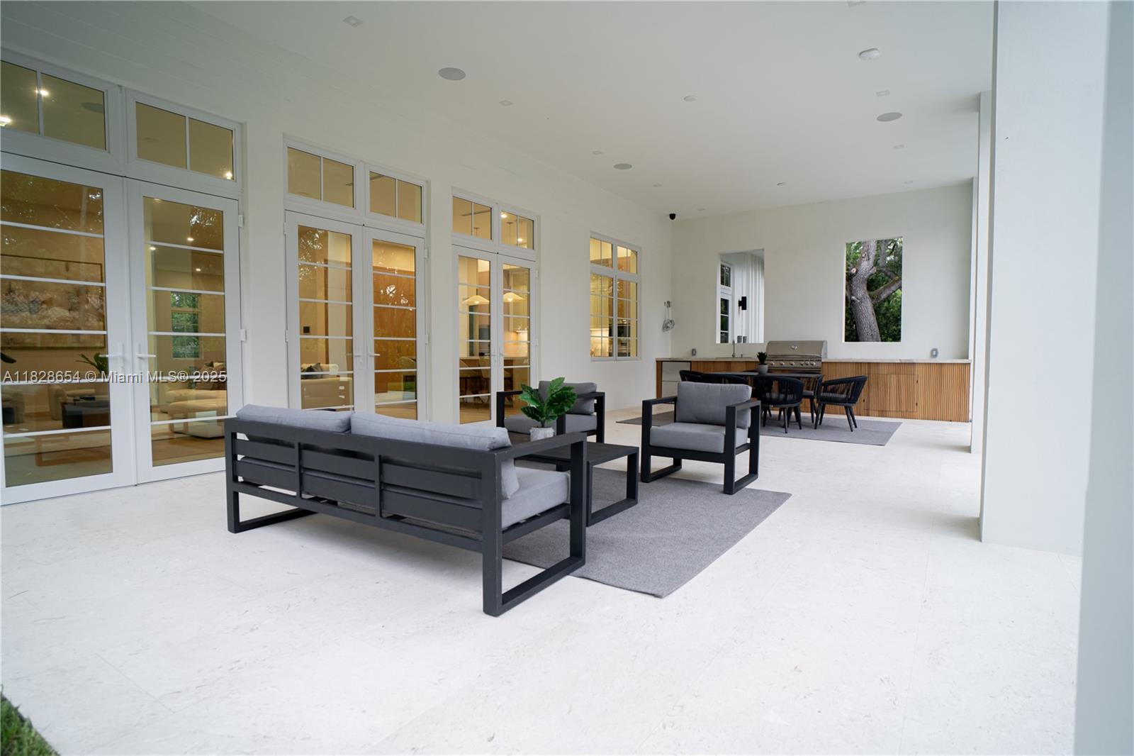 SUNSET ADDN - Residential