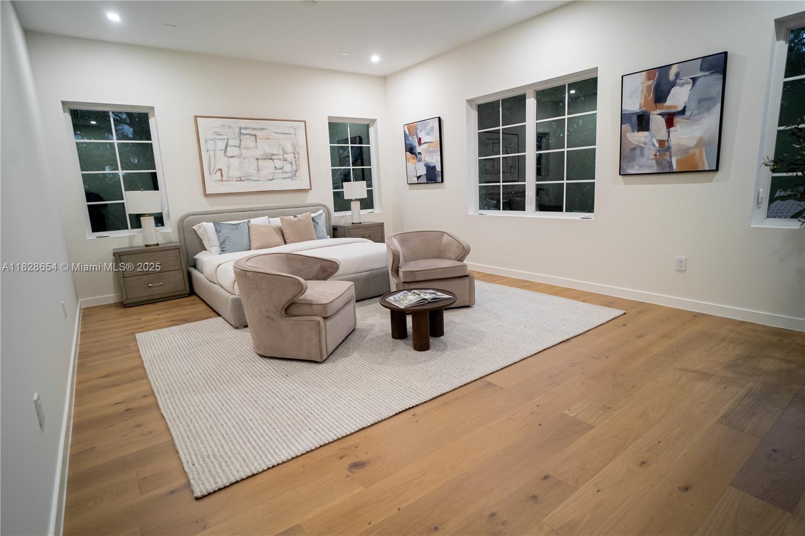 SUNSET ADDN - Residential