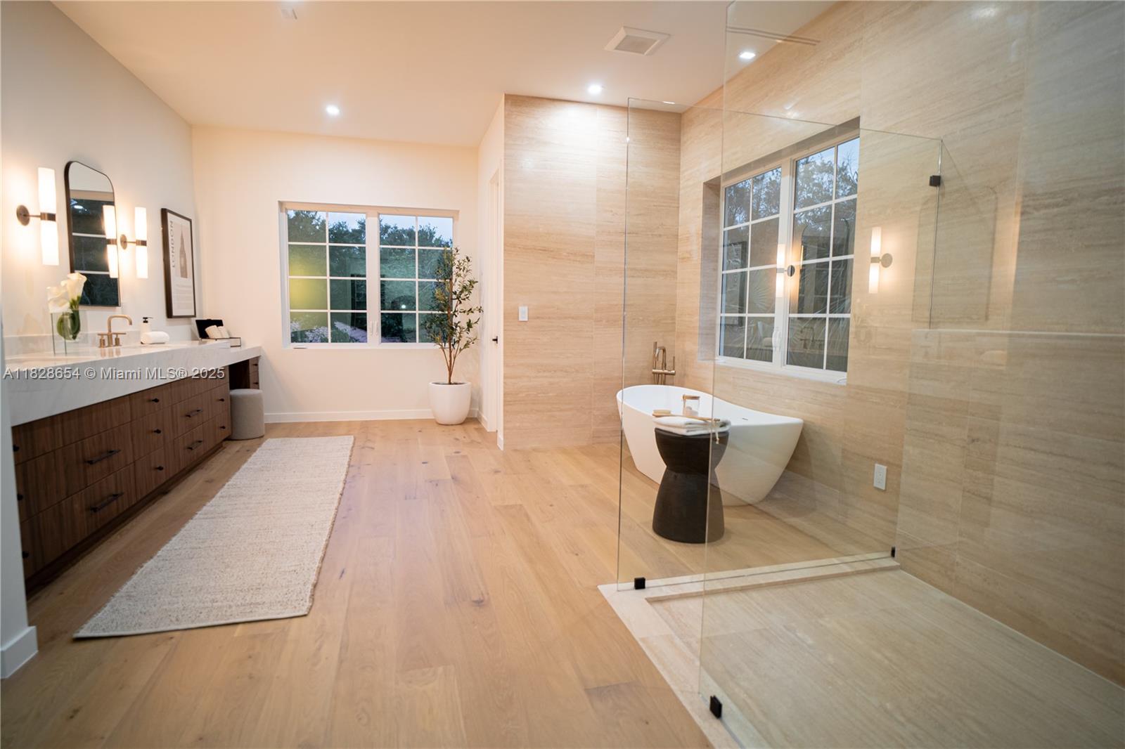 SUNSET ADDN - Residential