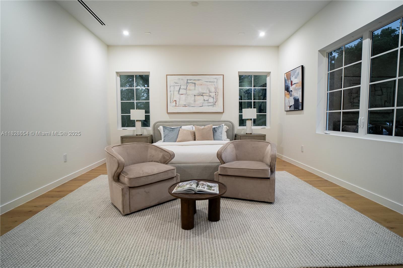 SUNSET ADDN - Residential