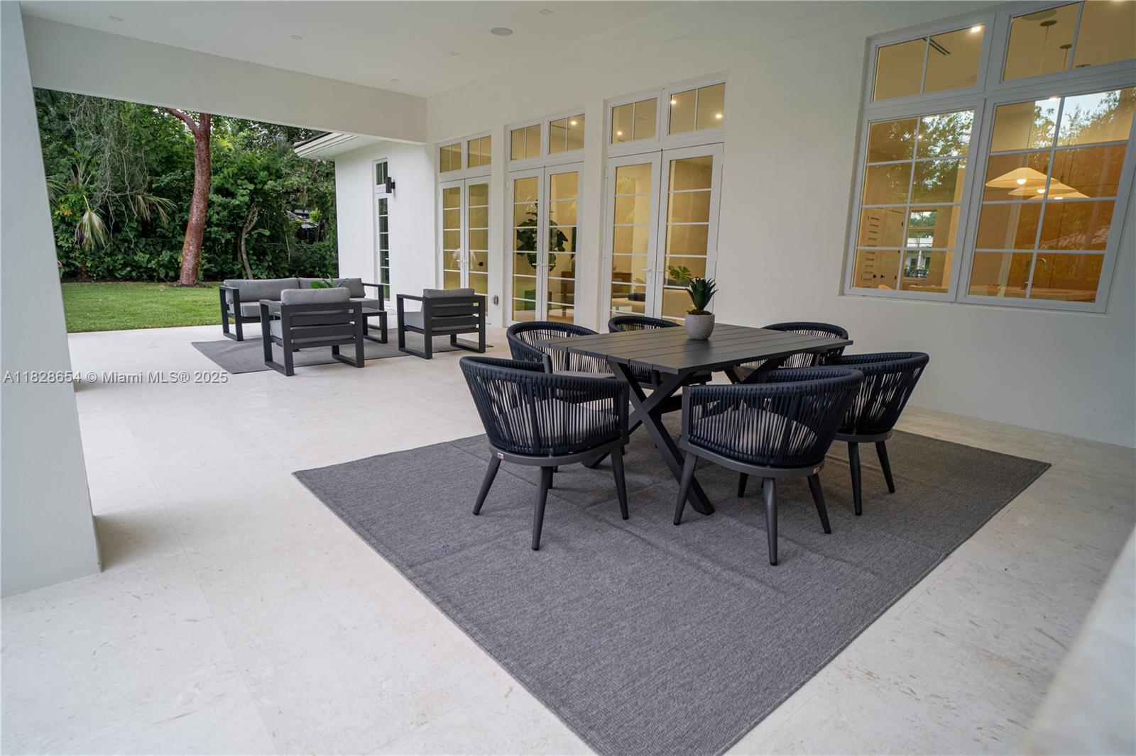 SUNSET ADDN - Residential