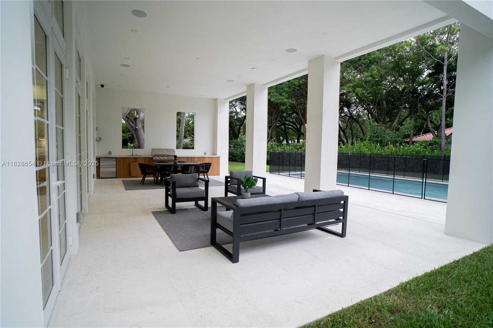 SUNSET ADDN - Residential