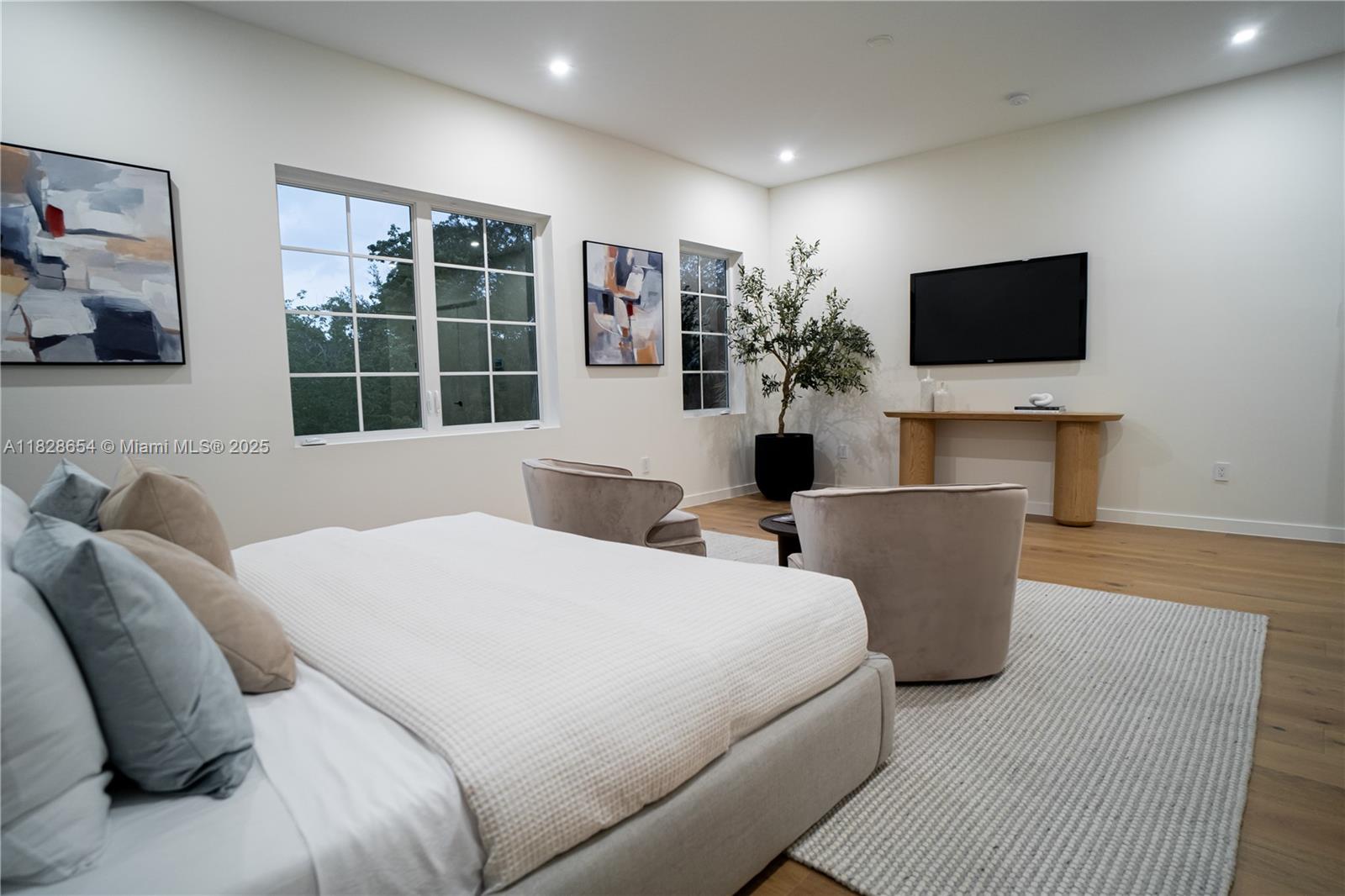 SUNSET ADDN - Residential