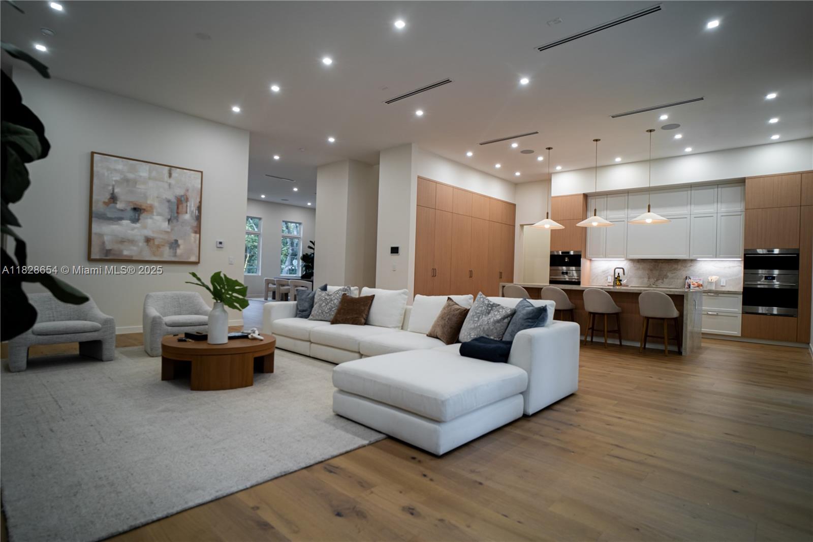 SUNSET ADDN - Residential