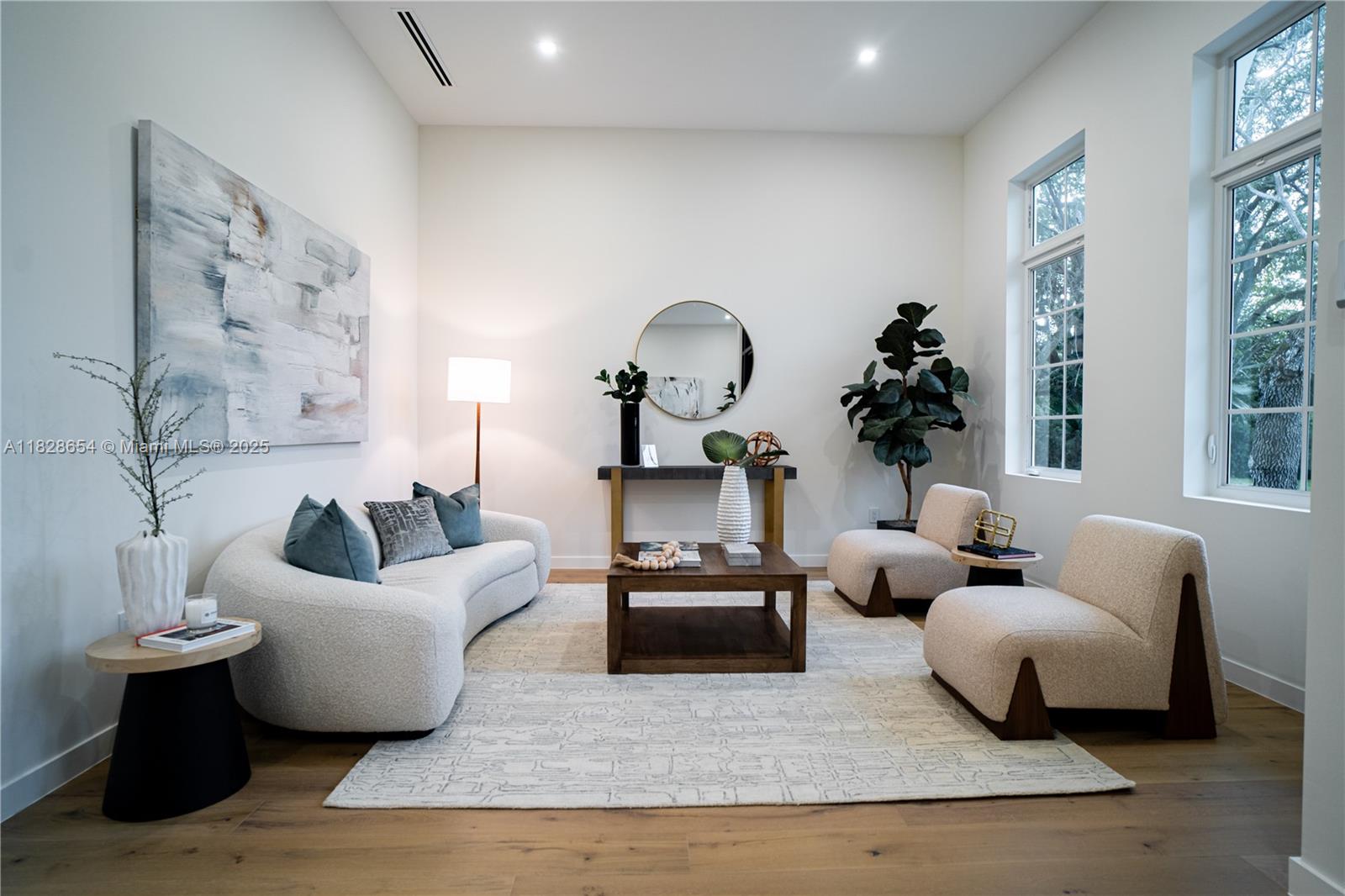 SUNSET ADDN - Residential