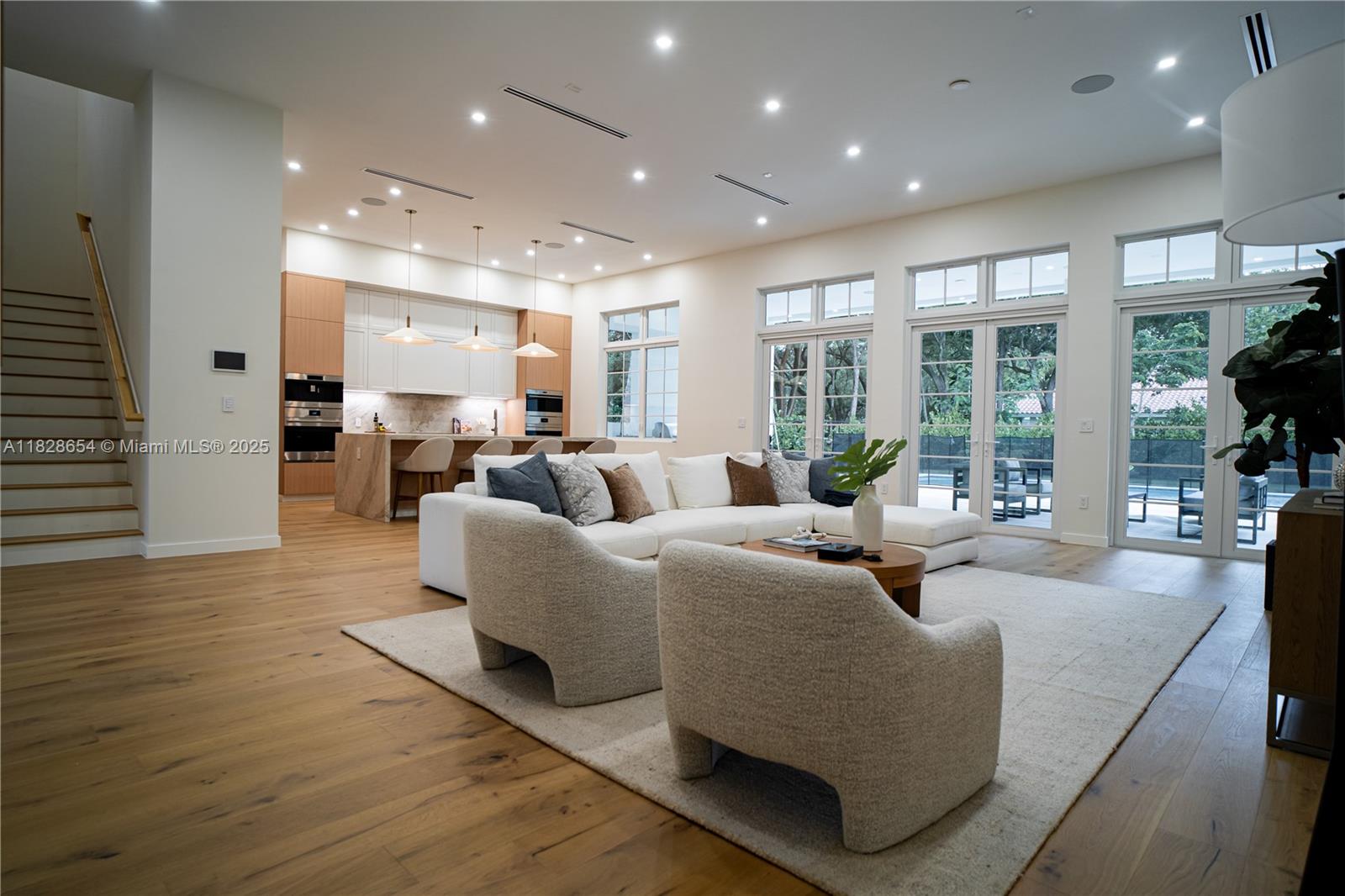 SUNSET ADDN - Residential