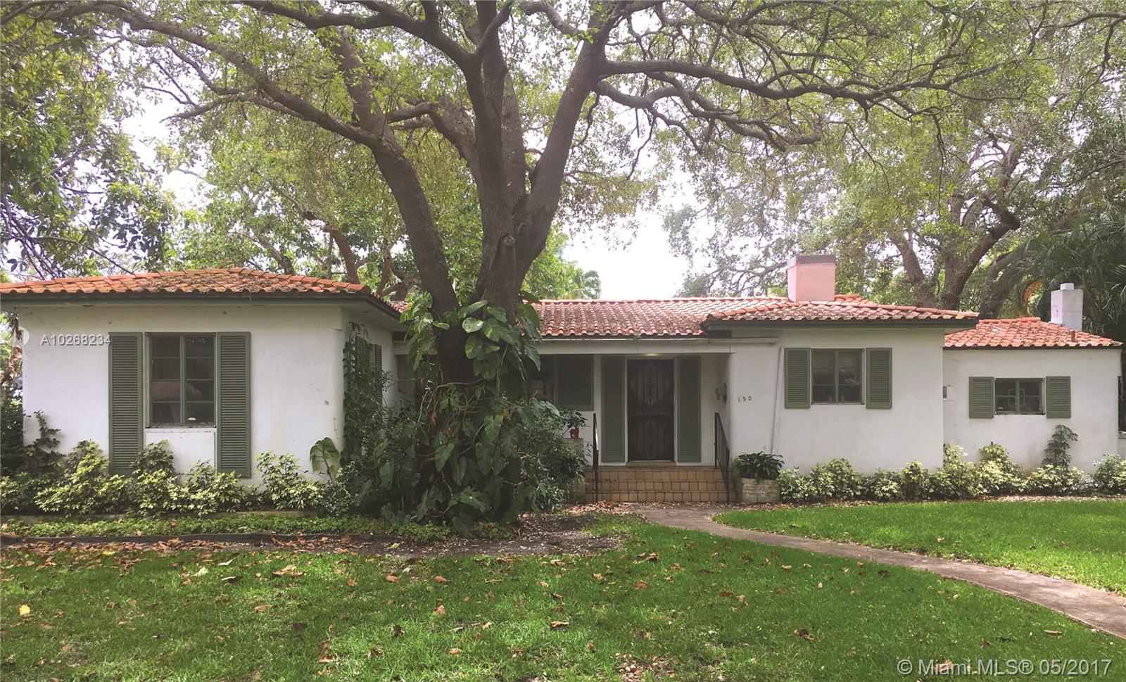 MIAMI SHORES SEC 1 AMD - Residential