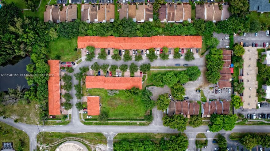 REDUCED ATTENTION INVESTORS! *** Attractive Seller Financing*** 24 Townhouses Condominium for SALE *** 
A Condominium with 24 separate folios selling all together !    
10 units with 3 beds - 2 baths  1118 Sq ft each, plus 14 units 2 beds - 2 baths  831 Sq ft each.  
Fully rented , **no vacancy** Constantly updating rents to current market value!!  
Each unit pays its own utilities ,water/sewer (city sewer) and FPL . LOW MAINTENANCE property with well Irrigation pump system. Owner pays illumination for common areas and landscaping. 
Excellent location!! 3 blocks away from University Drive and Stirling Road, Close to many shopping centers, easy access to highways and more...  Current Property Management available to new owner.