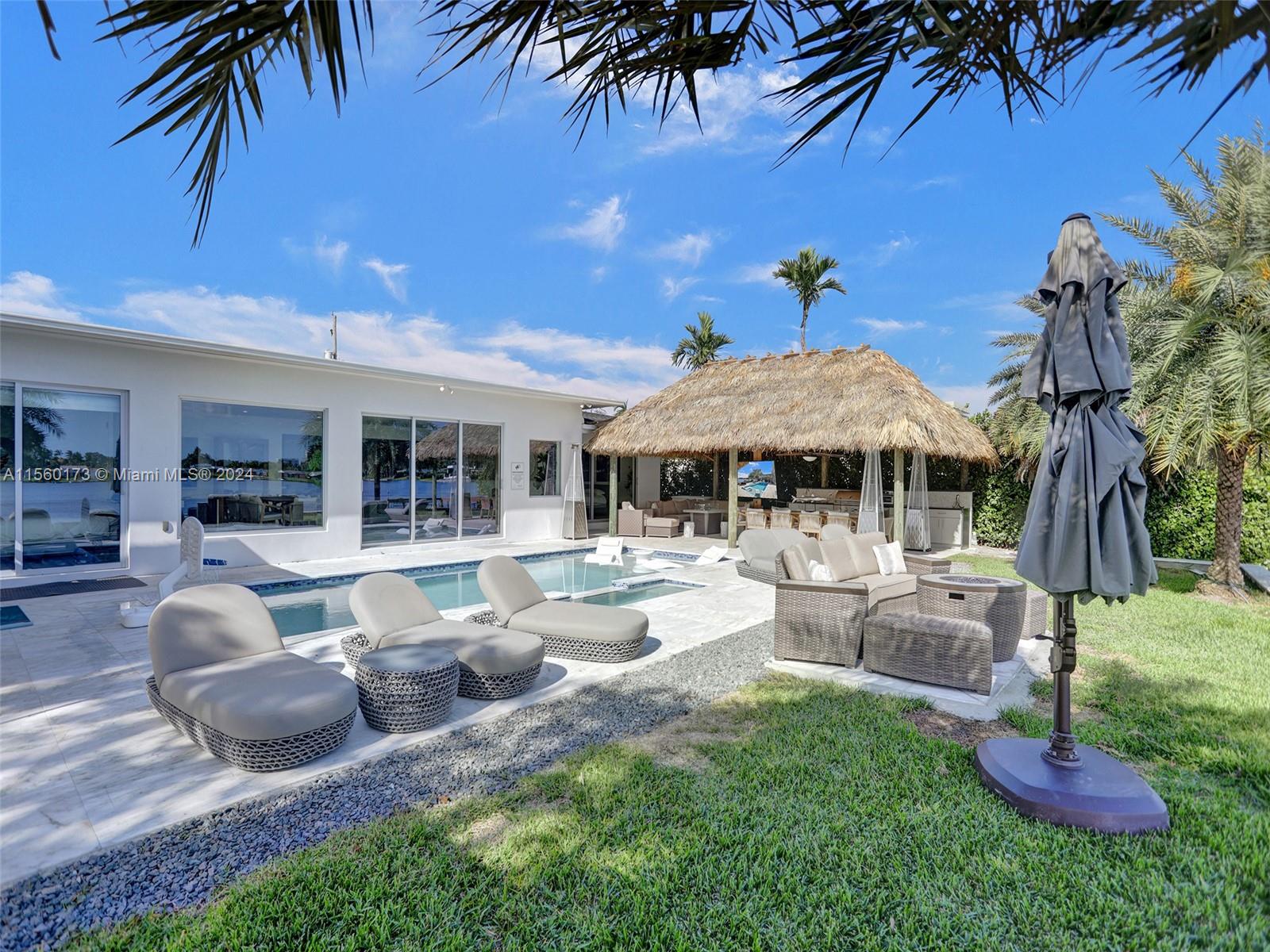 GREYKNOLL ESTATES - Residential