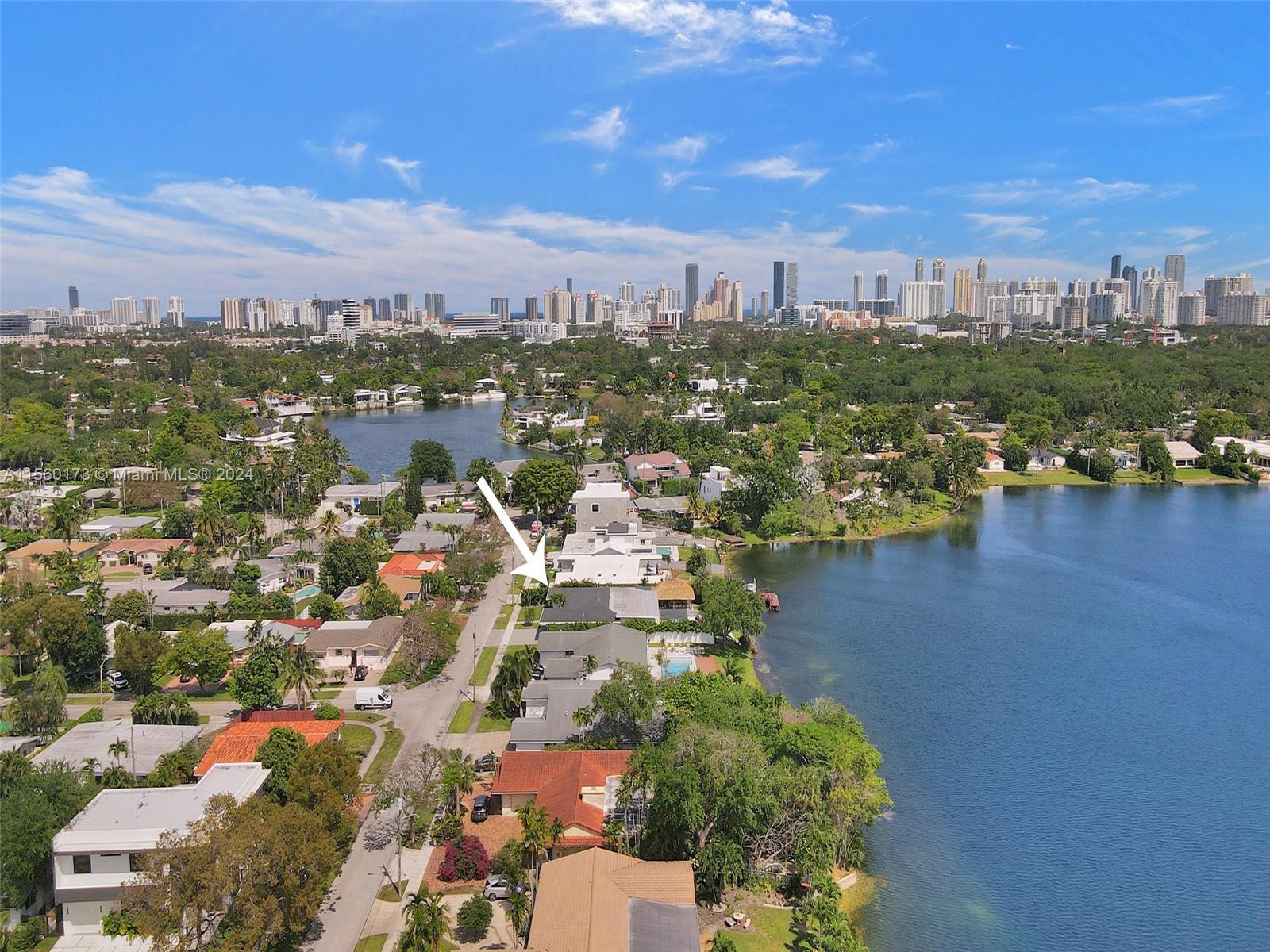 GREYKNOLL ESTATES - Residential