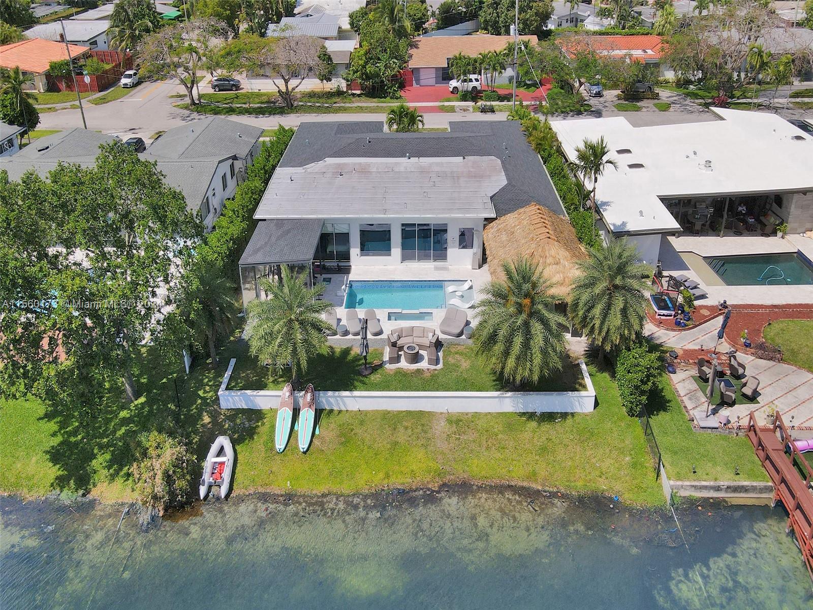 GREYKNOLL ESTATES - Residential