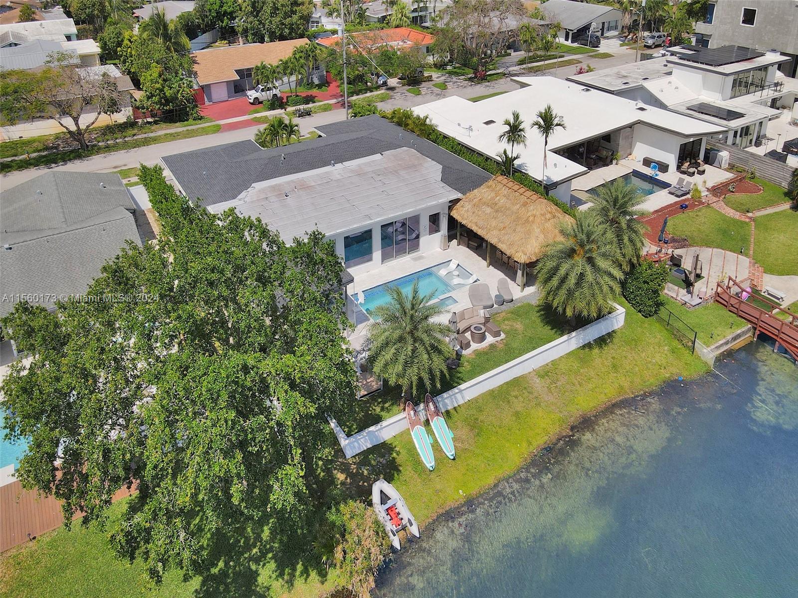 GREYKNOLL ESTATES - Residential