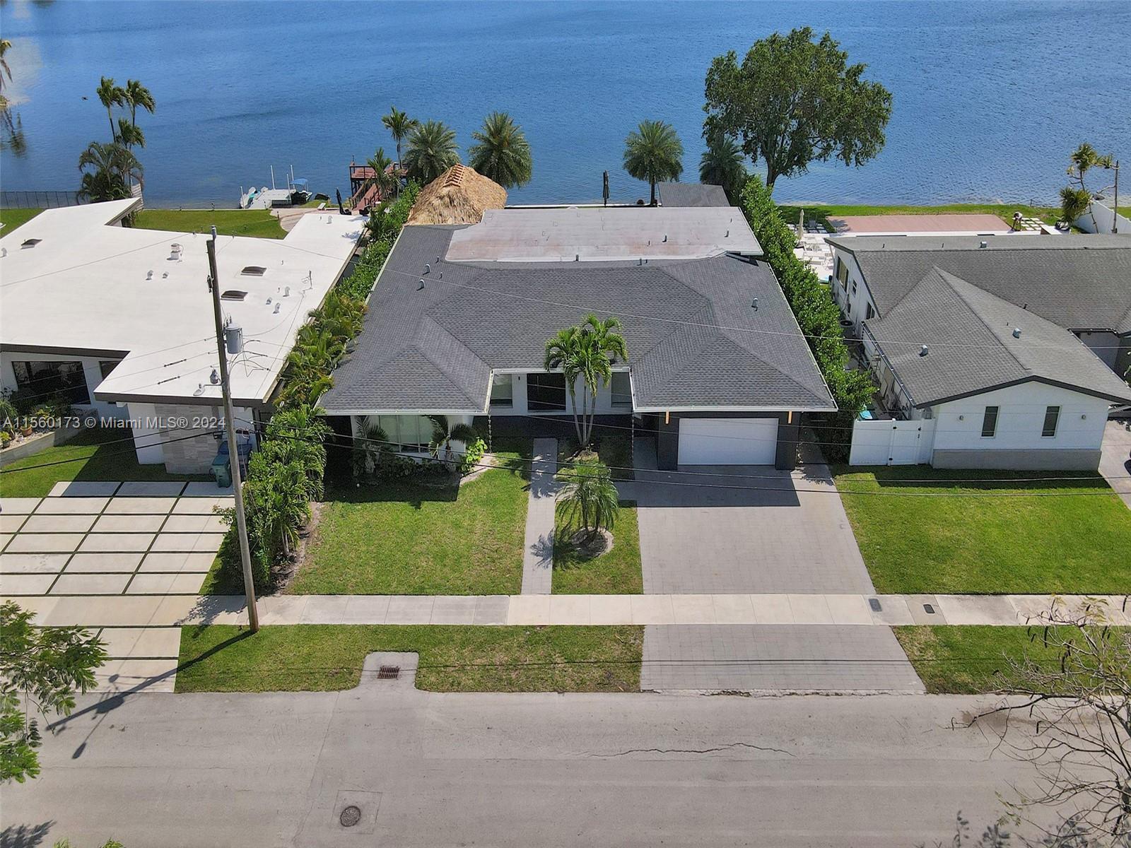 GREYKNOLL ESTATES - Residential