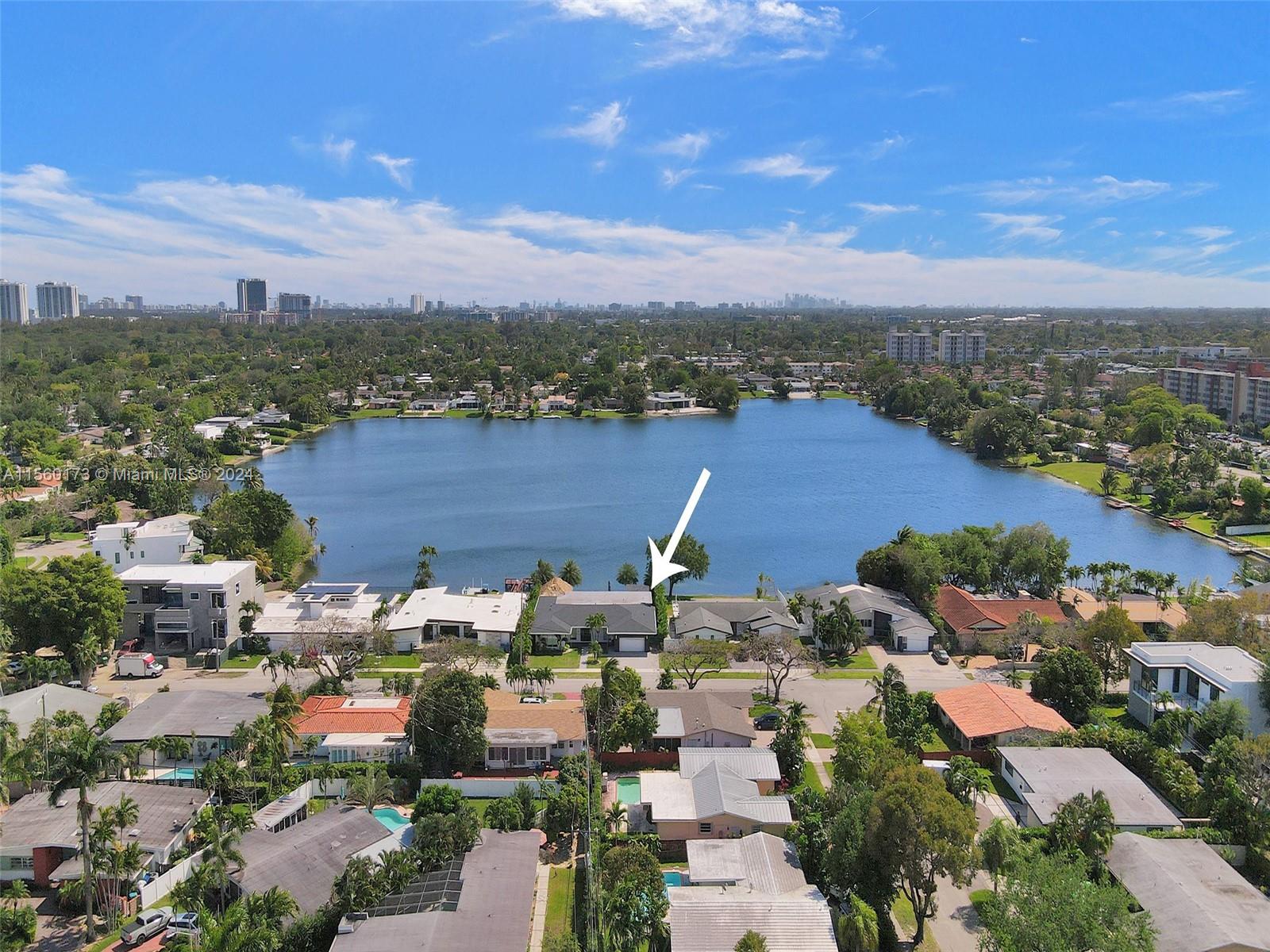 GREYKNOLL ESTATES - Residential