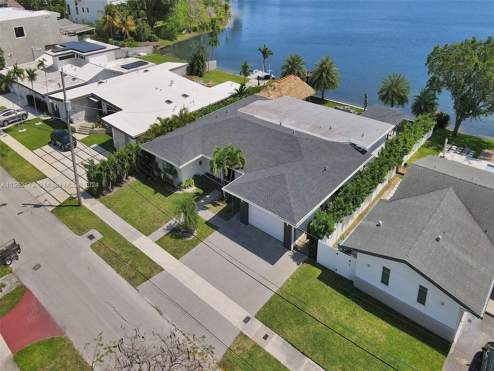 GREYKNOLL ESTATES - Residential