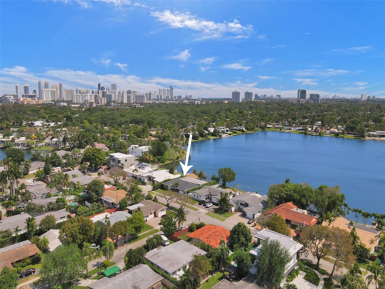 GREYKNOLL ESTATES - Residential