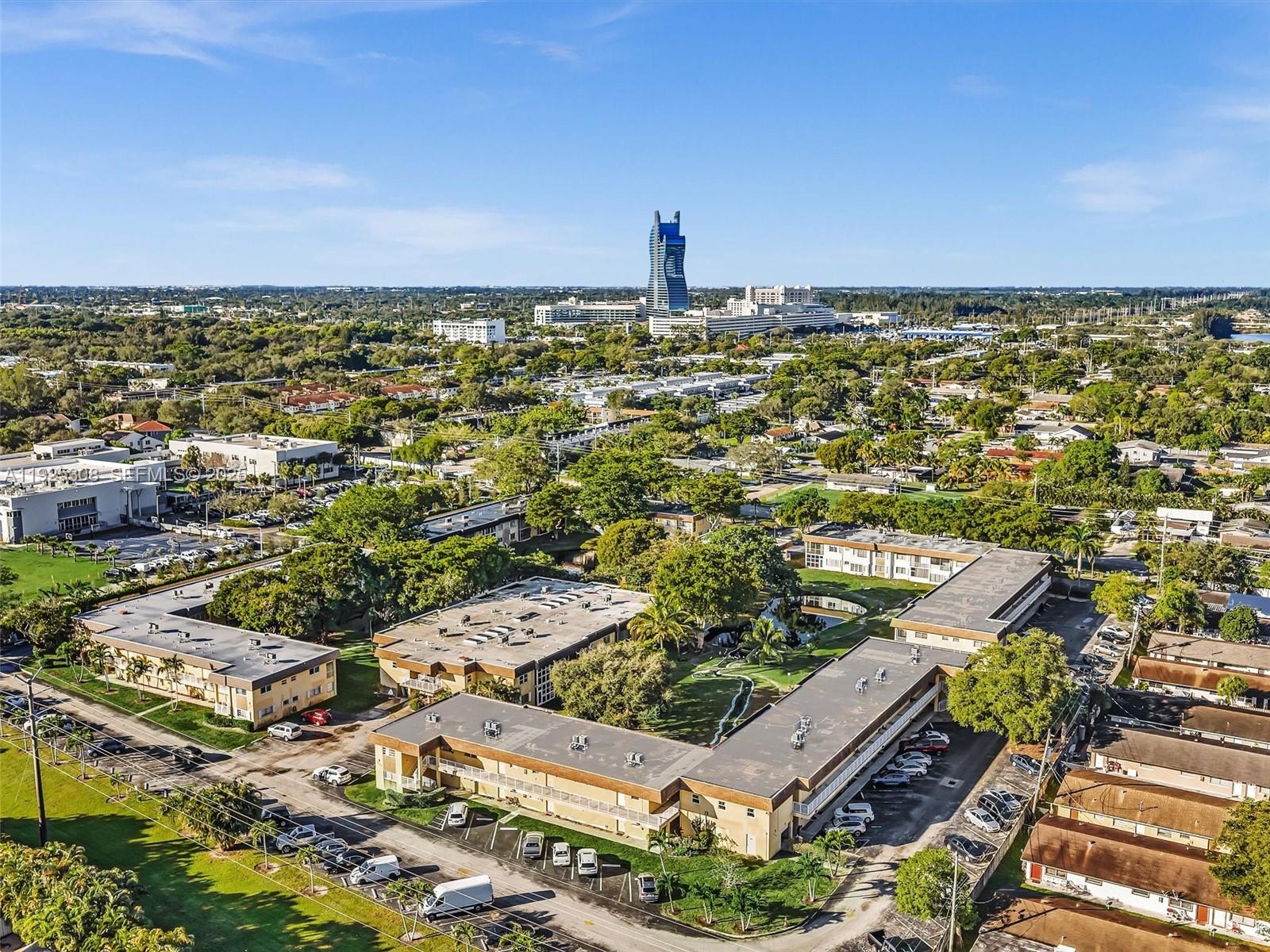 OAK HILLS CONDO NO II - Residential Lease