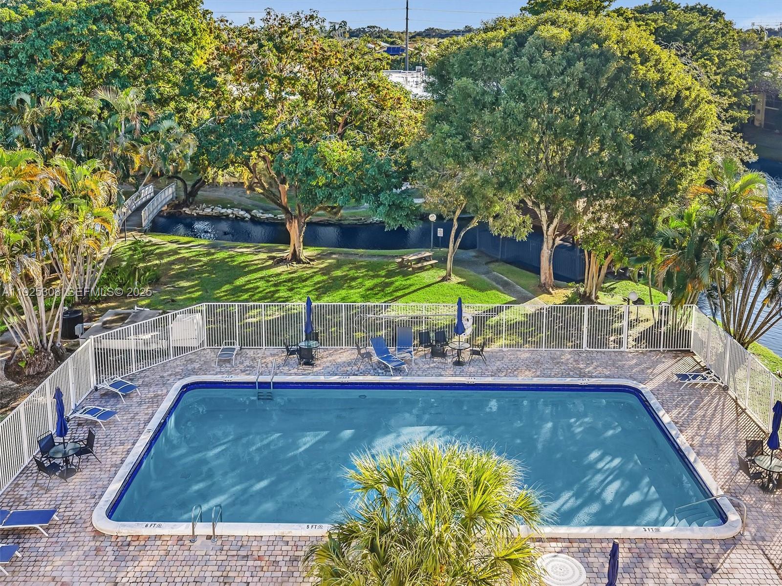 OAK HILLS CONDO NO II - Residential Lease