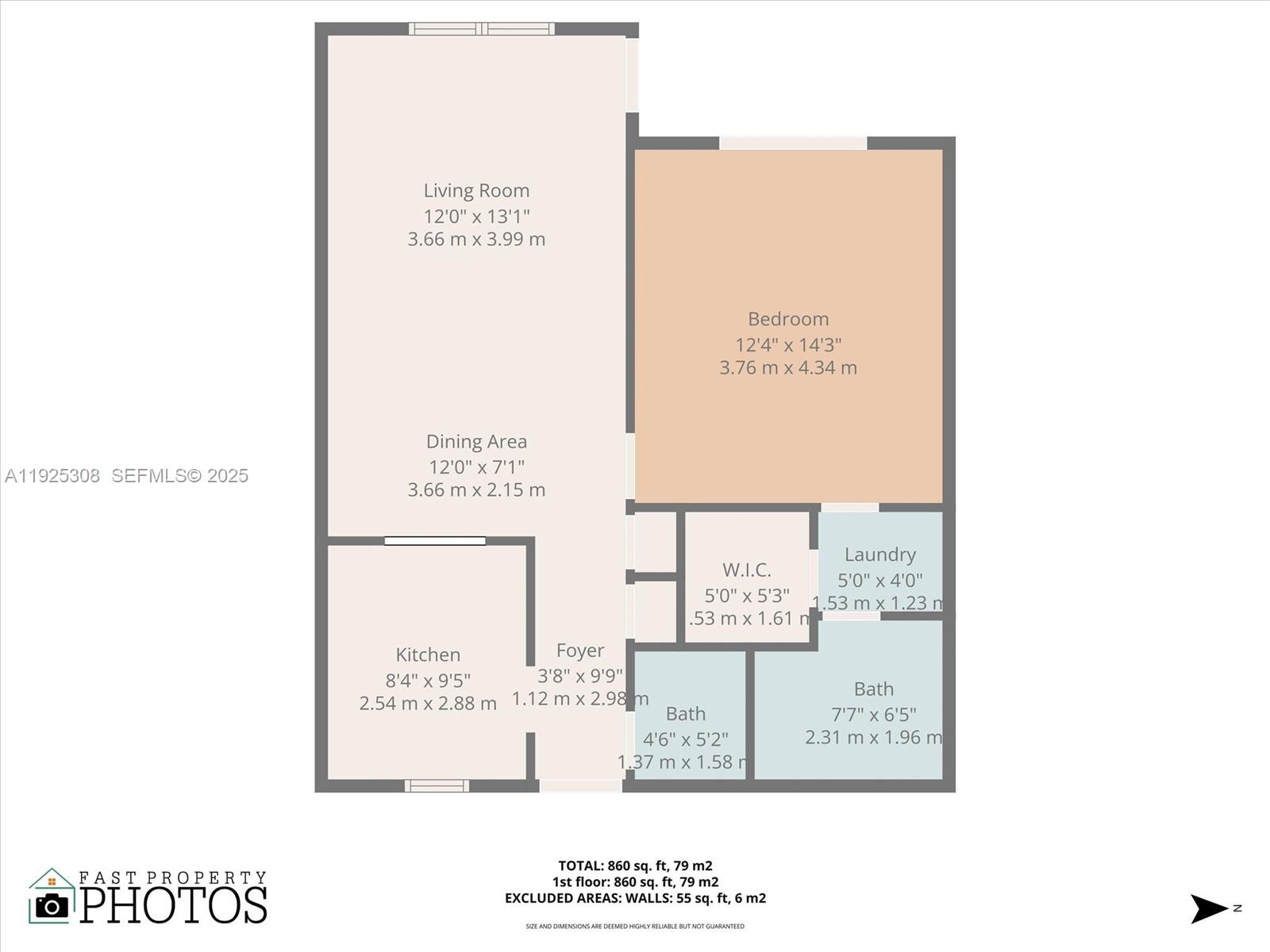 OAK HILLS CONDO NO II - Residential Lease