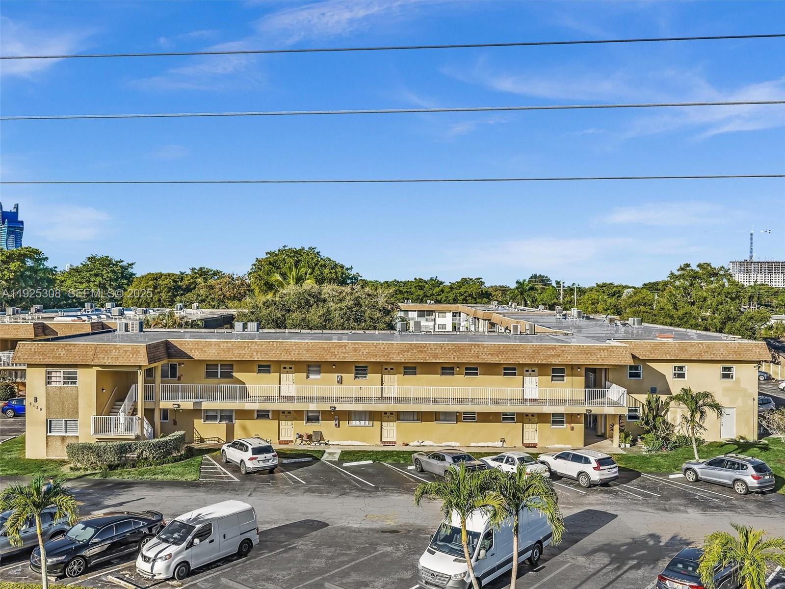 OAK HILLS CONDO NO II - Residential Lease