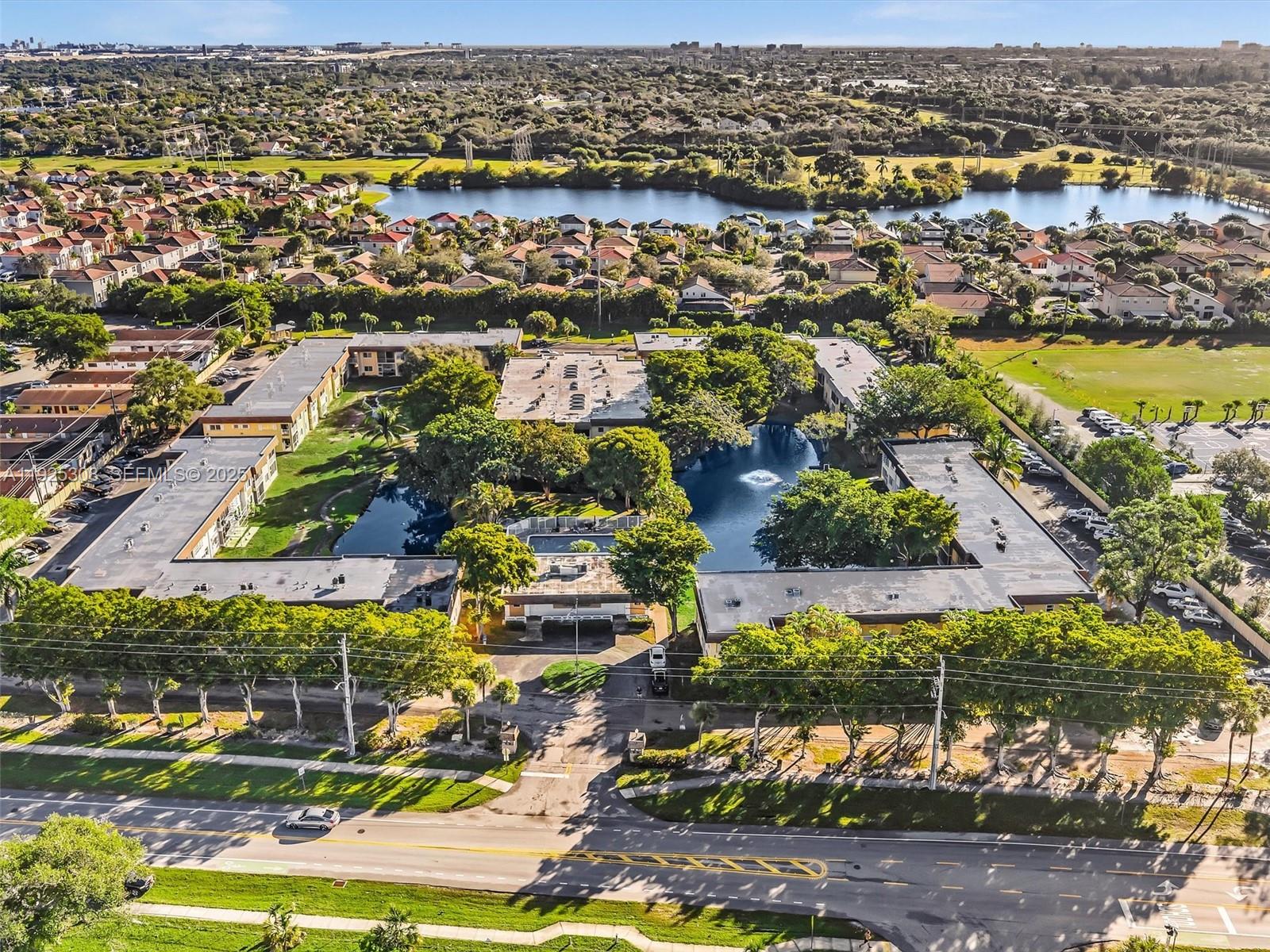 OAK HILLS CONDO NO II - Residential Lease