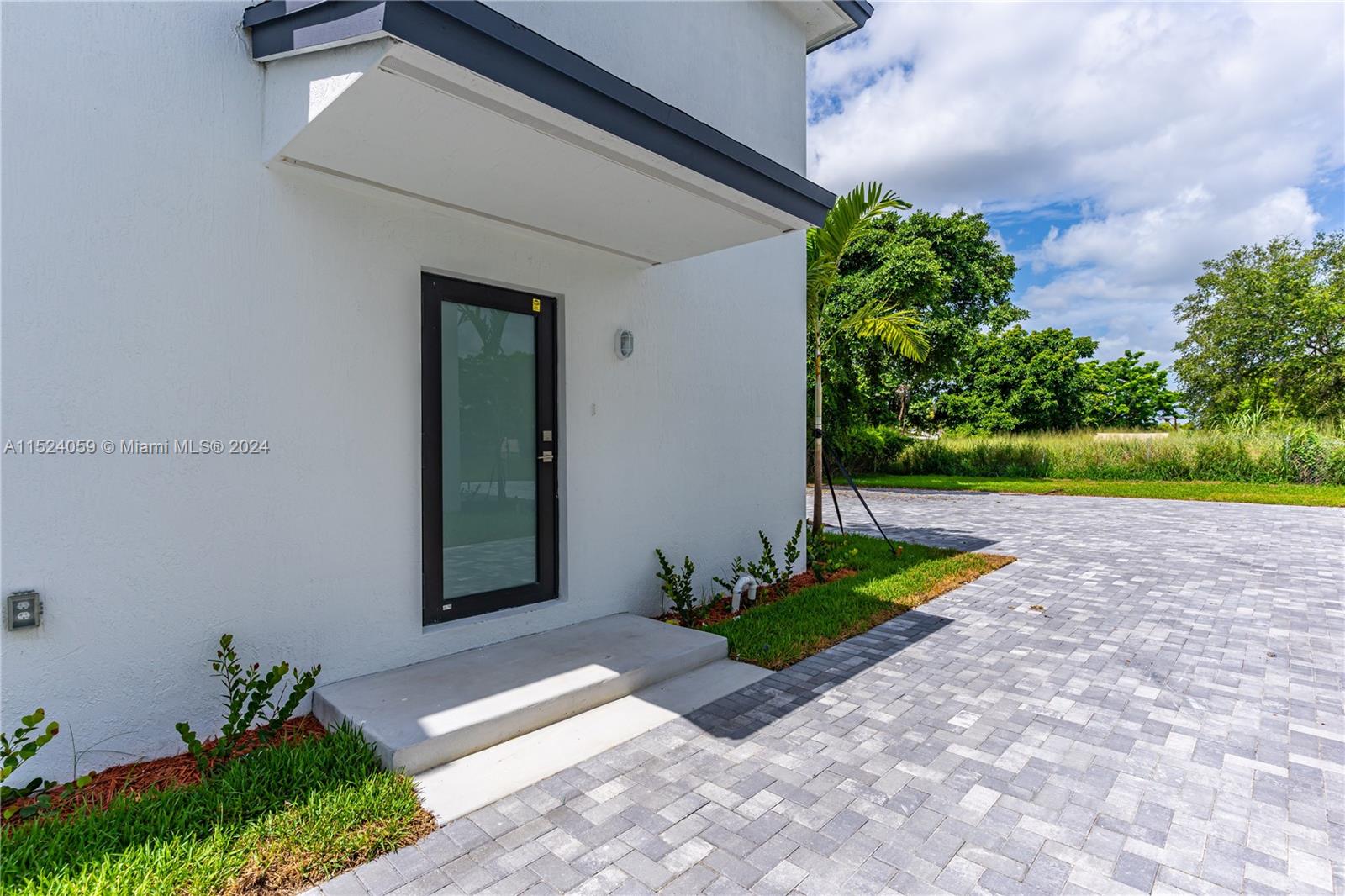 ORANGE VIEW PK - Residential
