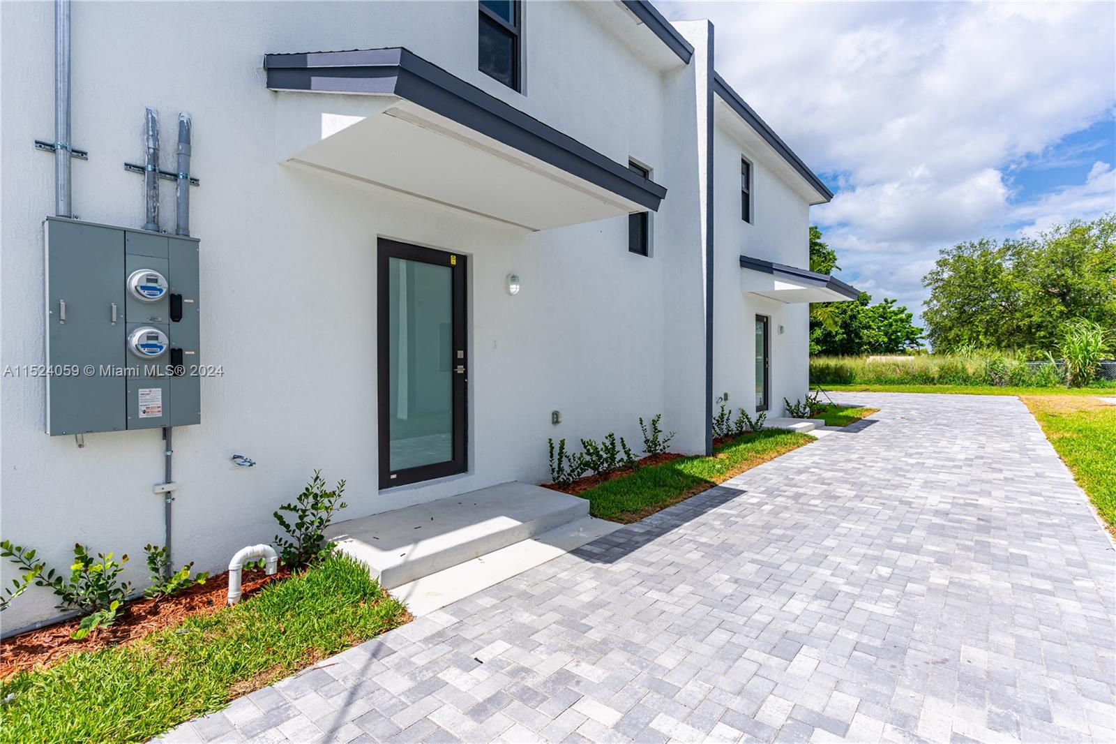 ORANGE VIEW PK - Residential