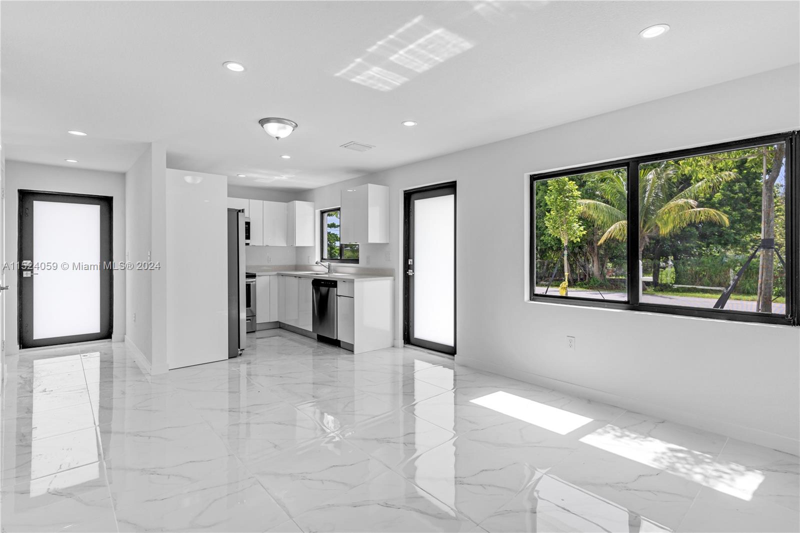 ORANGE VIEW PK - Residential