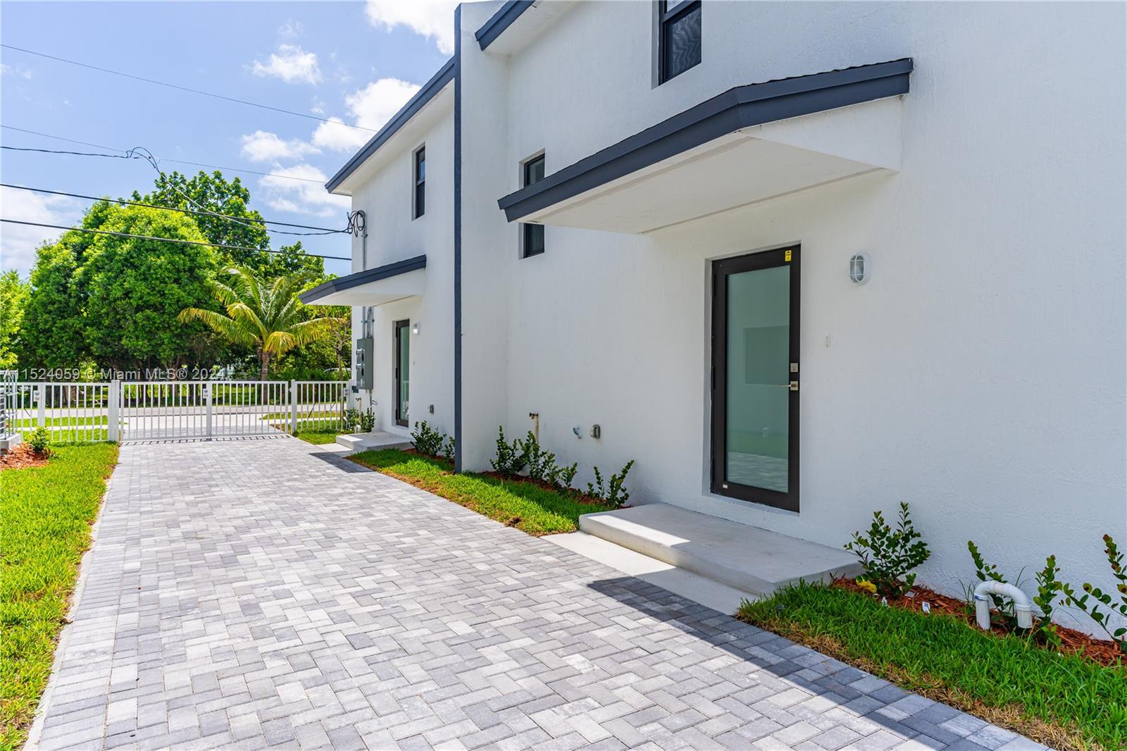 ORANGE VIEW PK - Residential