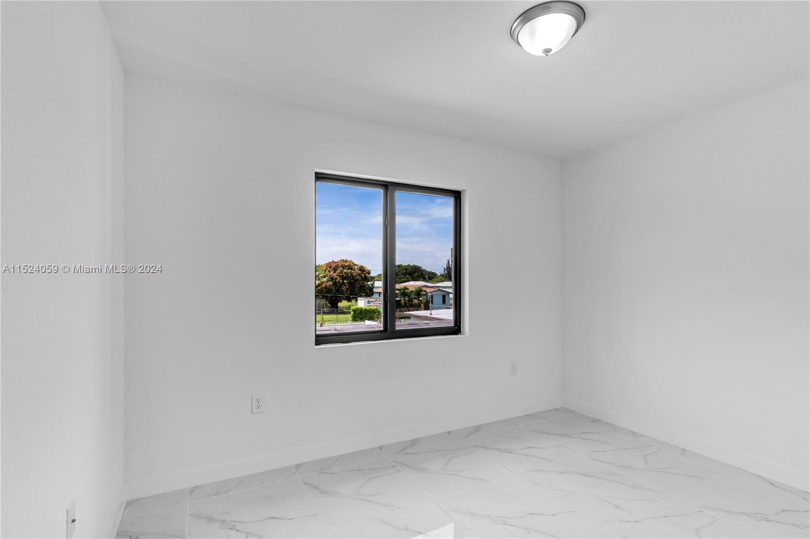 ORANGE VIEW PK - Residential