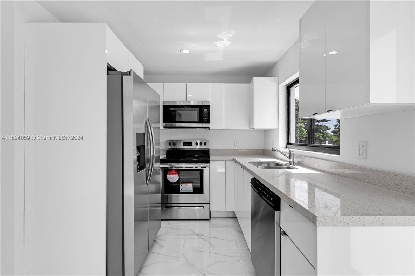 ORANGE VIEW PK - Residential
