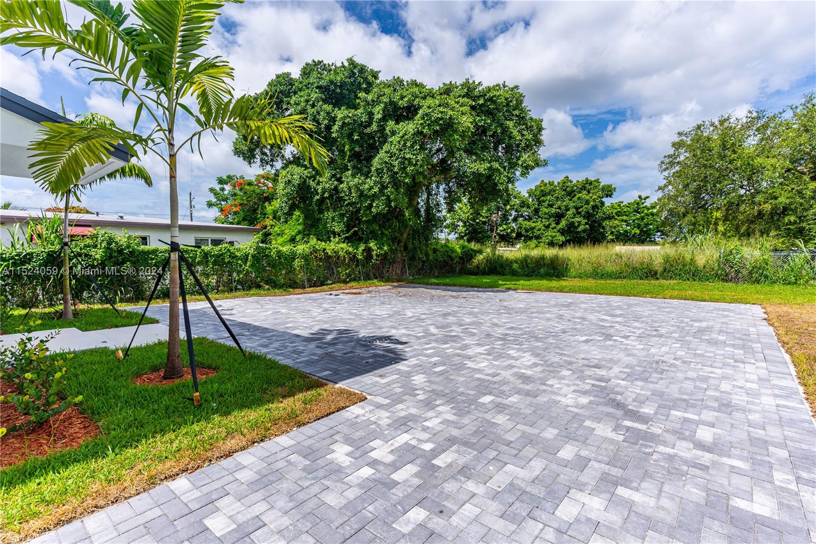 ORANGE VIEW PK - Residential
