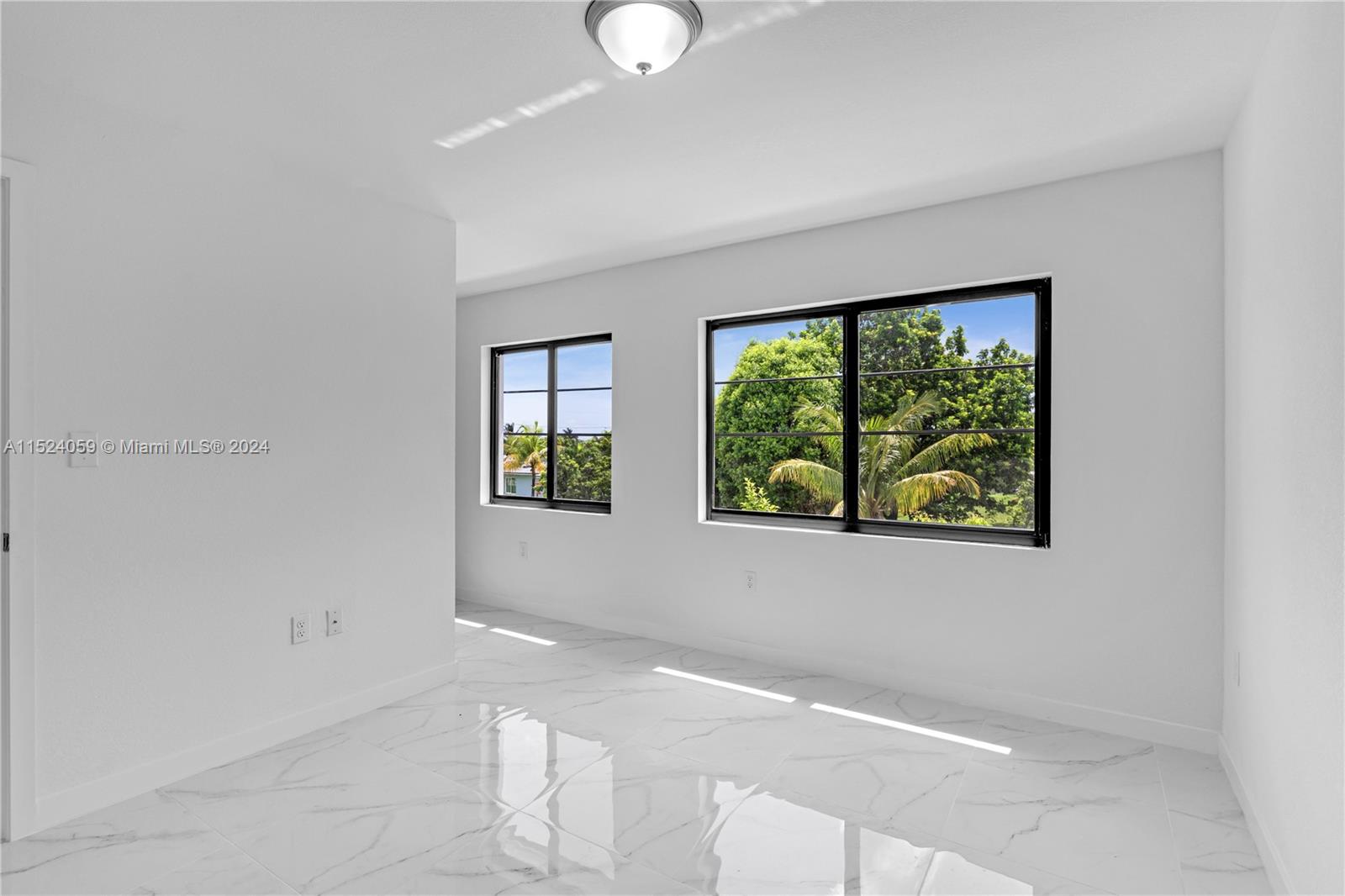 ORANGE VIEW PK - Residential