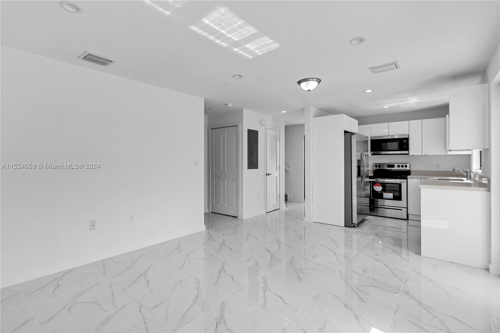 ORANGE VIEW PK - Residential