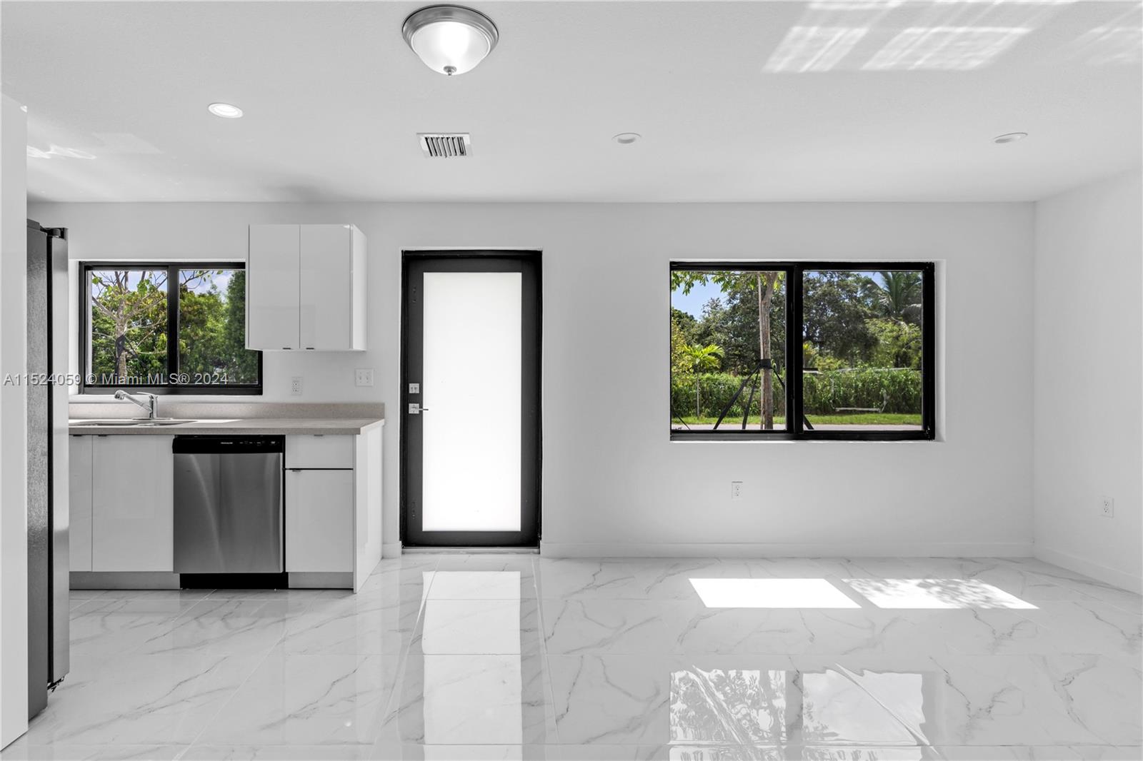 ORANGE VIEW PK - Residential