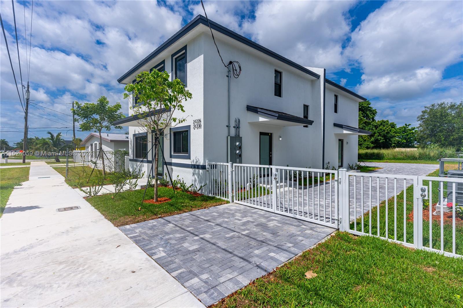 ORANGE VIEW PK - Residential