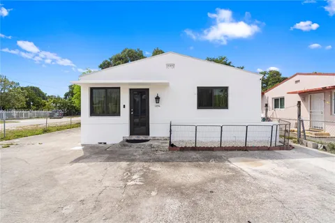 1056 Superior St, Opa-Locka, FL 33054 - MLS#: A11761003