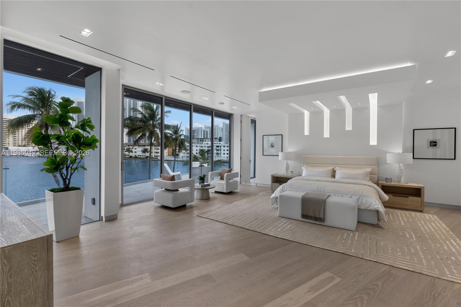 GOLDEN ISLES SEC A REV PL - Residential