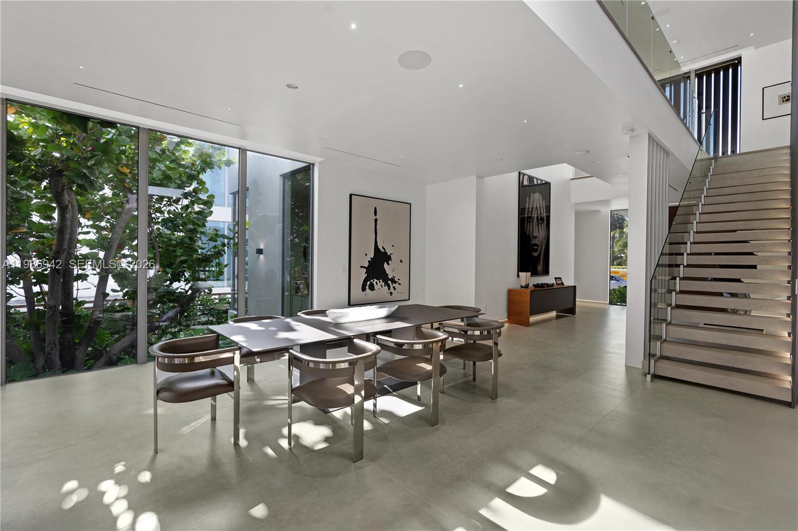 GOLDEN ISLES SEC A REV PL - Residential