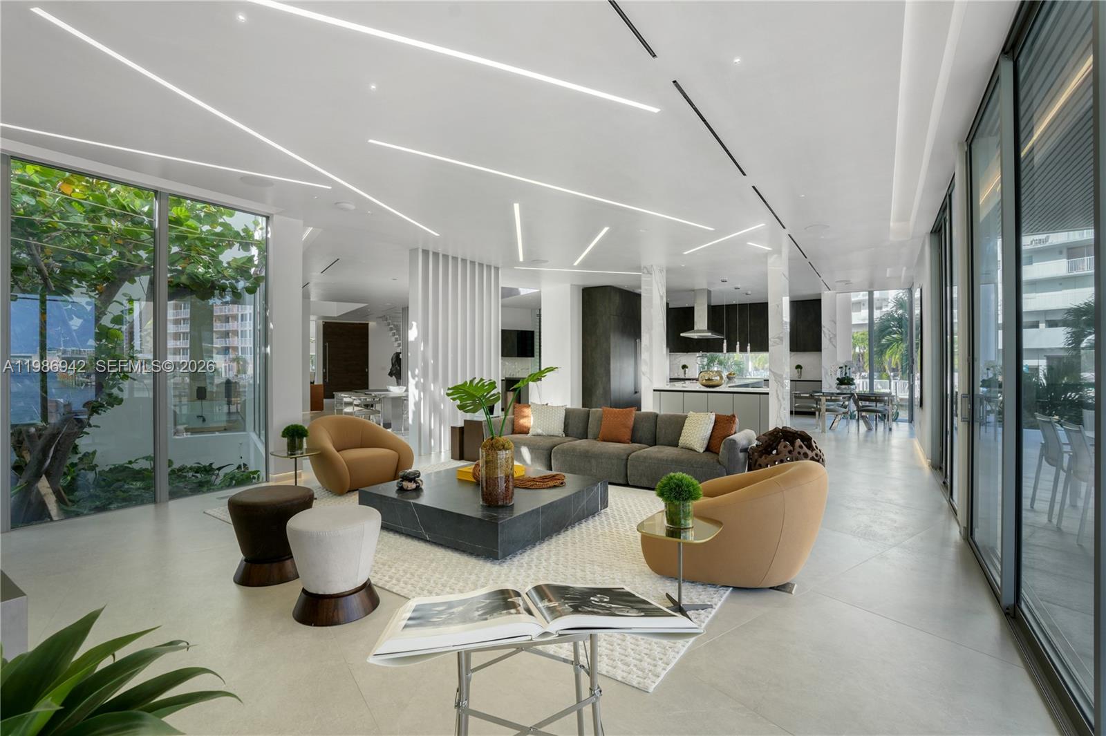 GOLDEN ISLES SEC A REV PL - Residential