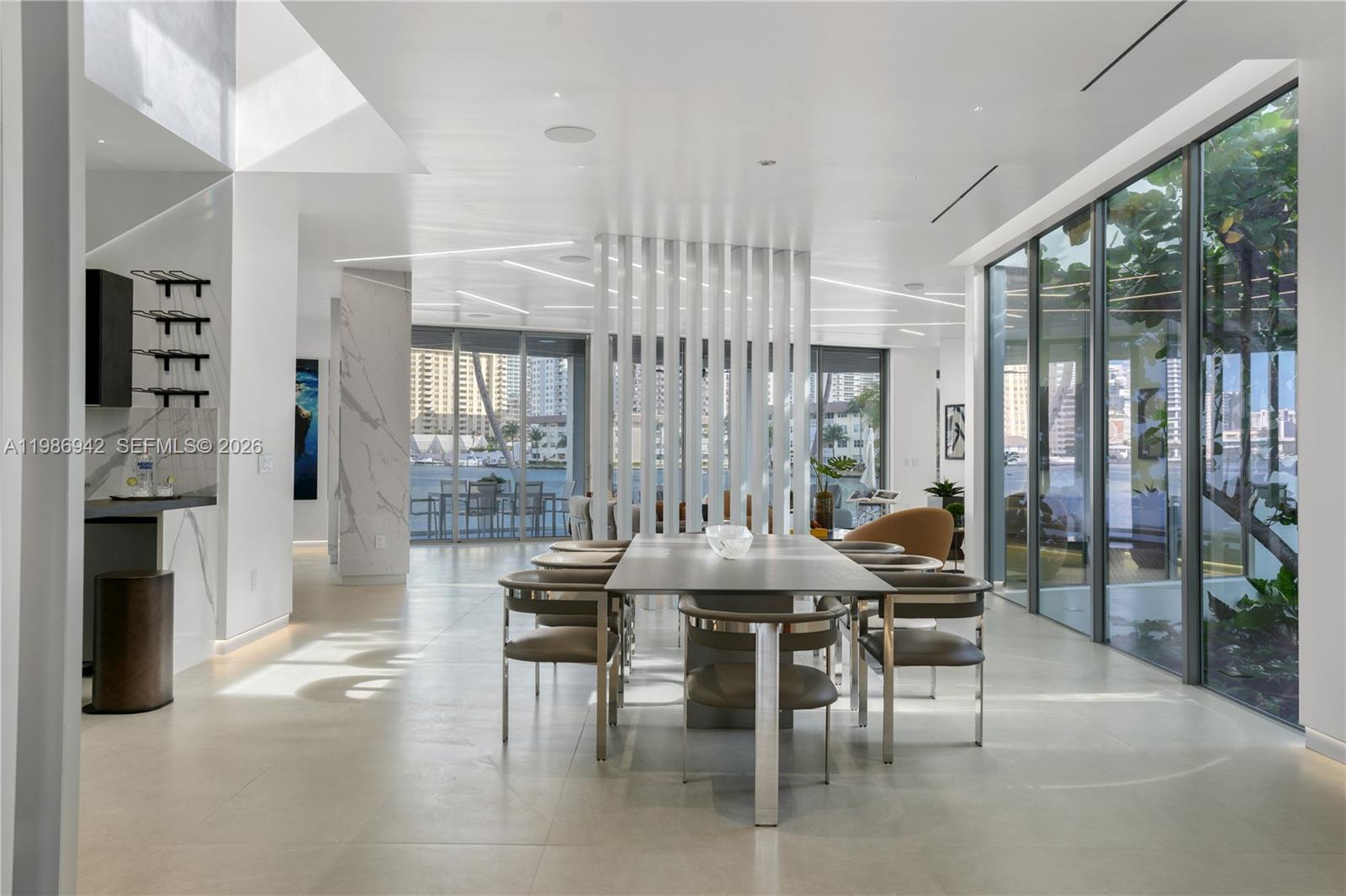 GOLDEN ISLES SEC A REV PL - Residential