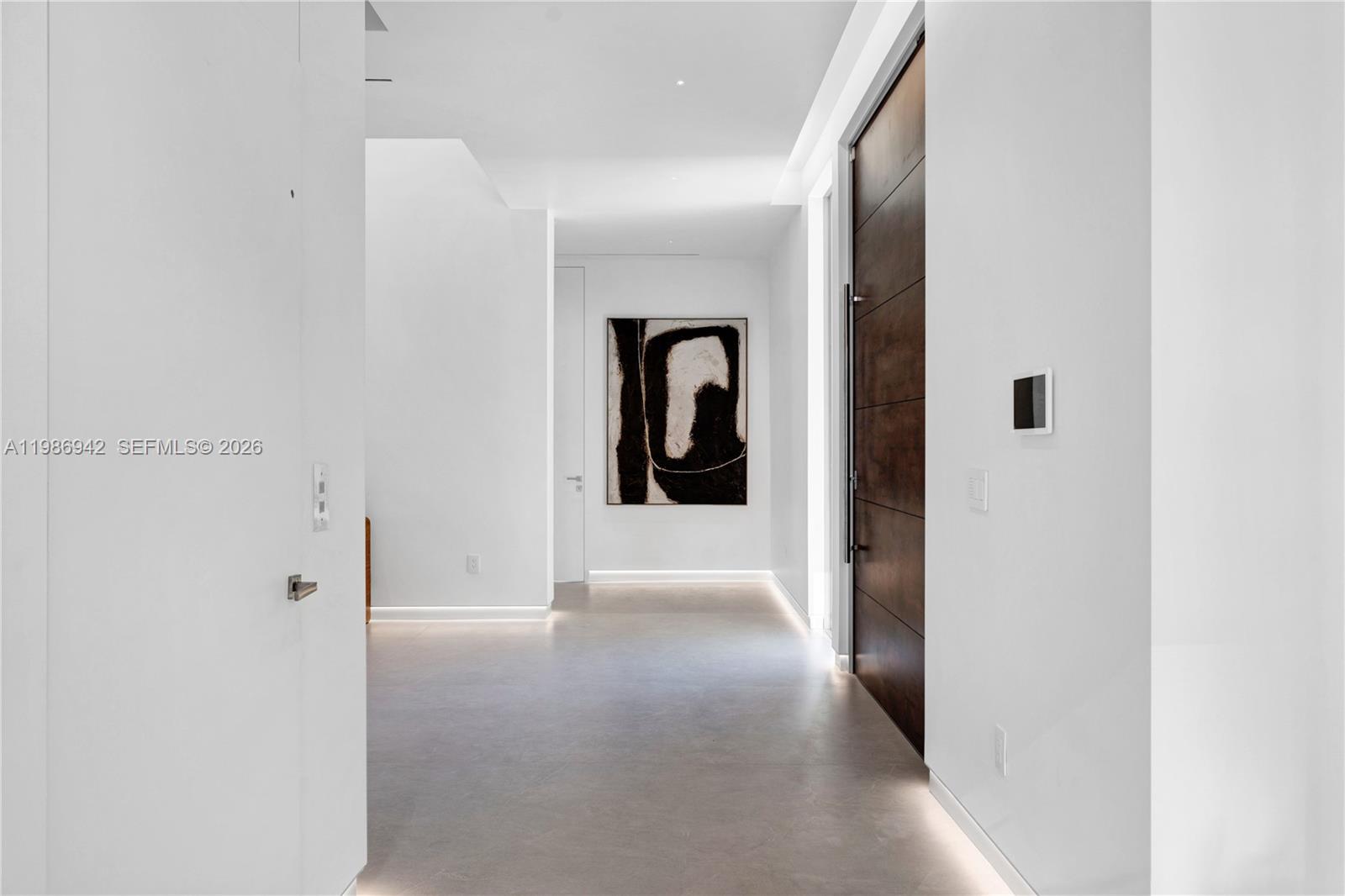 GOLDEN ISLES SEC A REV PL - Residential