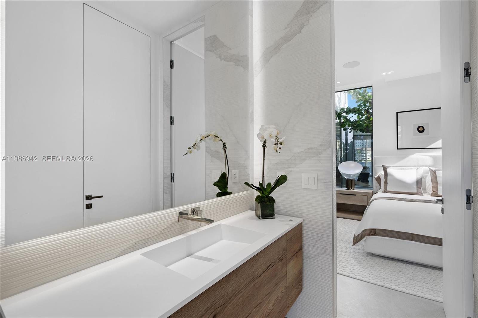 GOLDEN ISLES SEC A REV PL - Residential