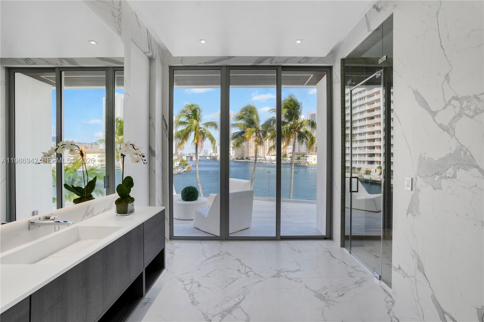 GOLDEN ISLES SEC A REV PL - Residential